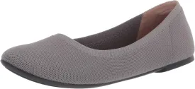 Amazon Essentials Women's Knit Ballet Flat