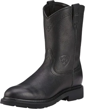 Ariat Men's Sierra Square Toe Work Boot