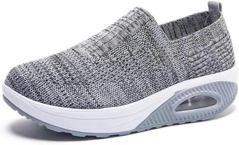 Brave Shoes Pain Relief Cloud Pro Orthopedic Shoes for Women