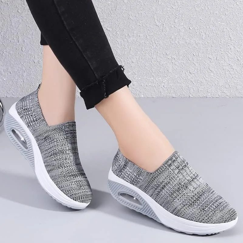 Brave Shoes Pain Relief Cloud Pro Orthopedic Shoes for Women
