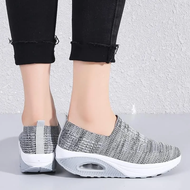 Brave Shoes Pain Relief Cloud Pro Orthopedic Shoes for Women