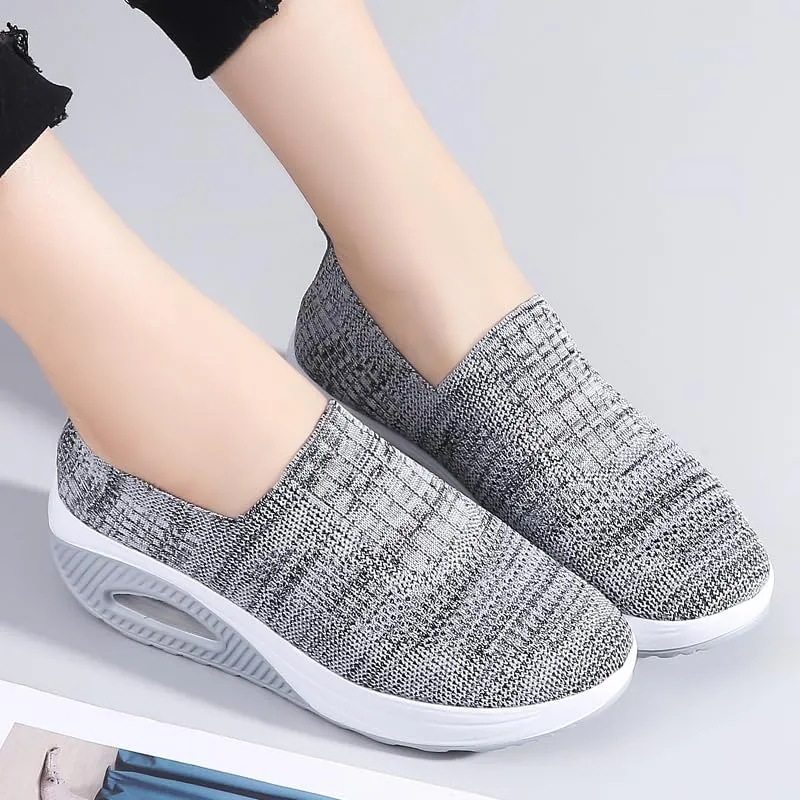 Brave Shoes Pain Relief Cloud Pro Orthopedic Shoes for Women