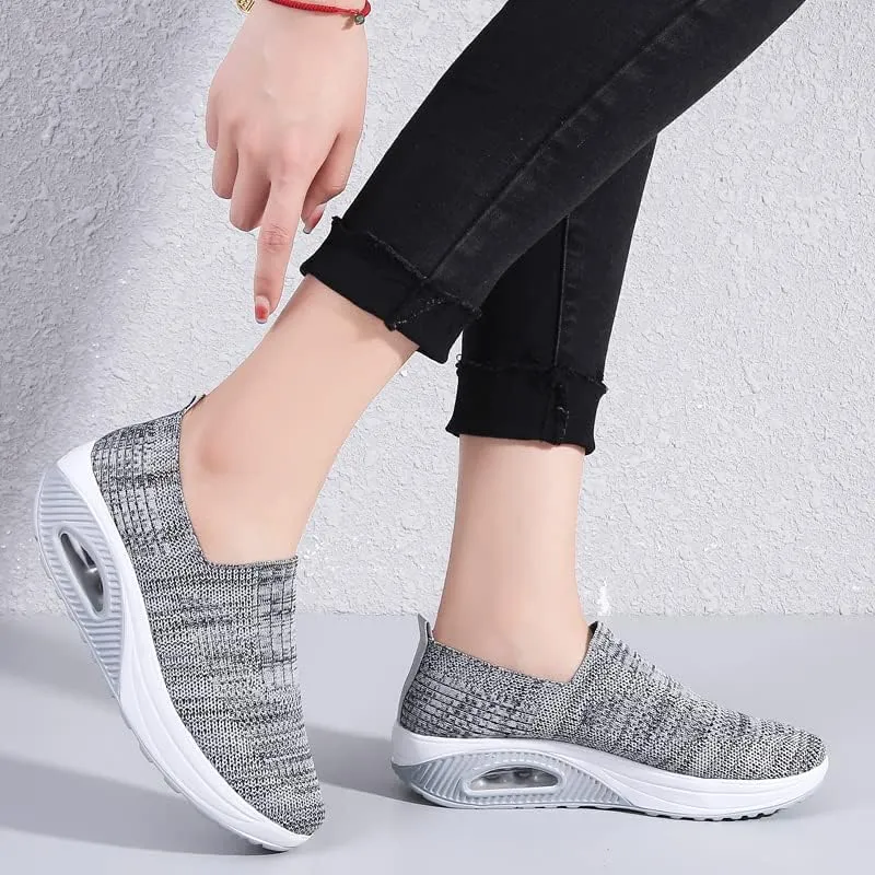 Brave Shoes Pain Relief Cloud Pro Orthopedic Shoes for Women