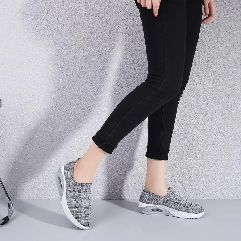 Brave Shoes Pain Relief Cloud Pro Orthopedic Shoes for Women