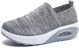 Brave Shoes Pain Relief Cloud Pro Orthopedic Shoes for Women