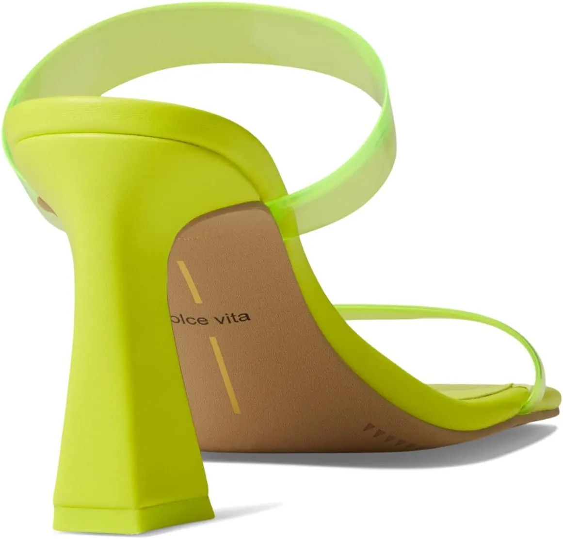 Dolce Vita Women's Novah Two Strap