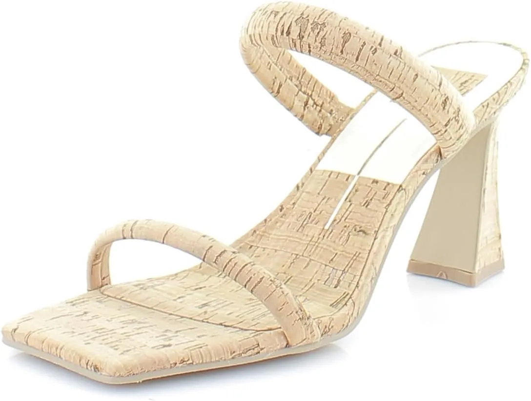 Dolce Vita Women's Novah Two Strap