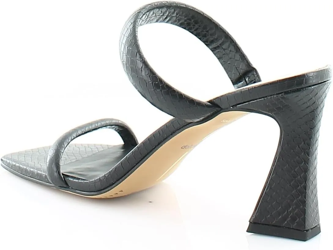 Dolce Vita Women's Novah Two Strap
