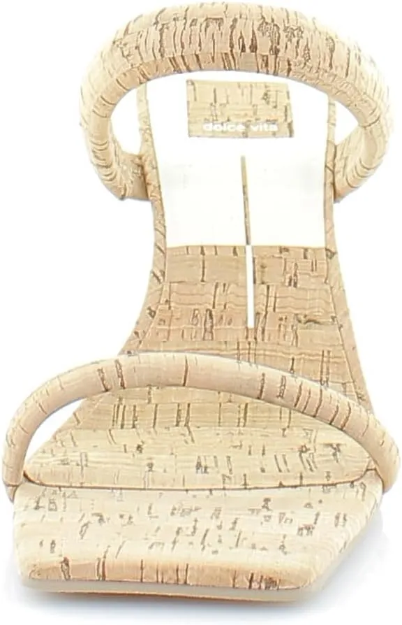 Dolce Vita Women's Novah Two Strap