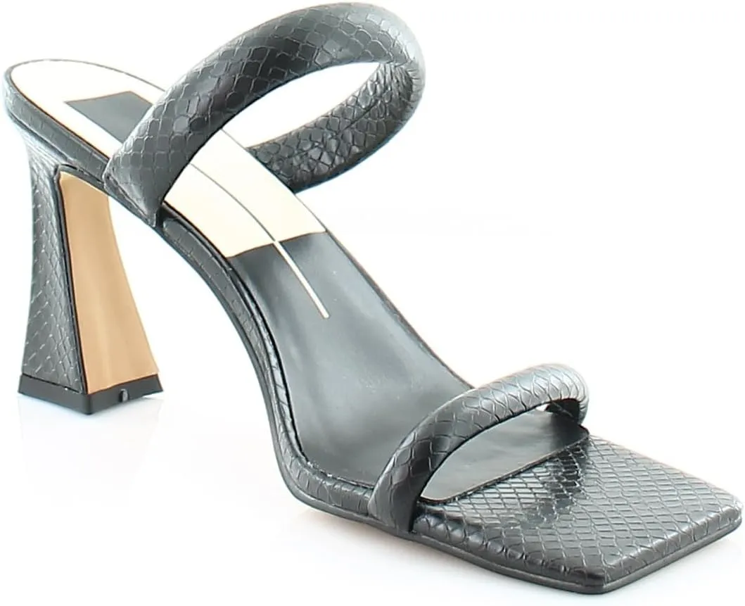 Dolce Vita Women's Novah Two Strap