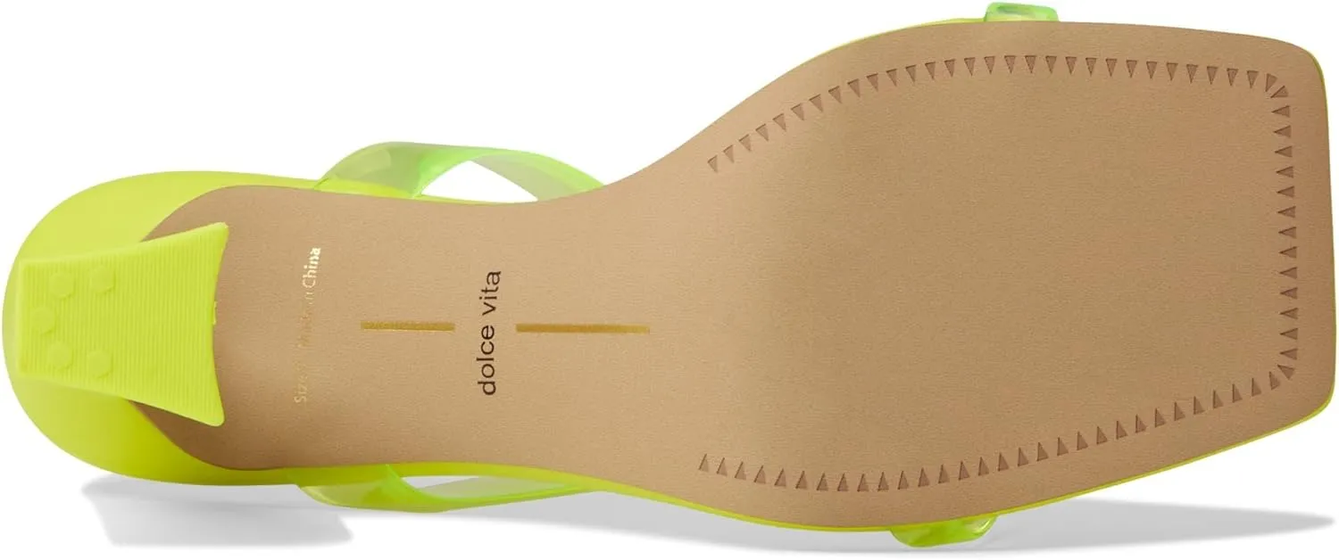 Dolce Vita Women's Novah Two Strap