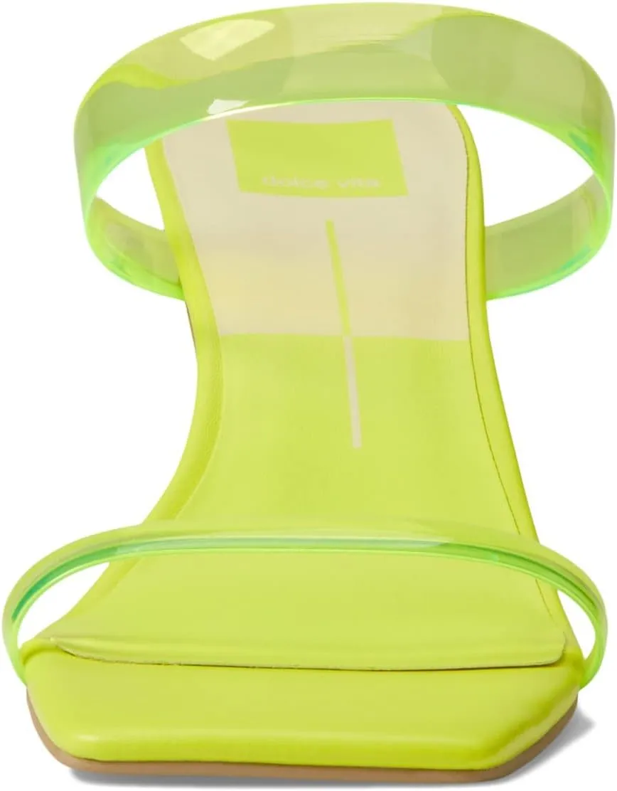 Dolce Vita Women's Novah Two Strap