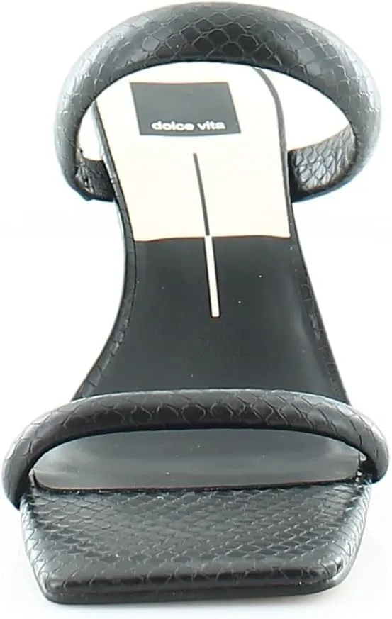 Dolce Vita Women's Novah Two Strap