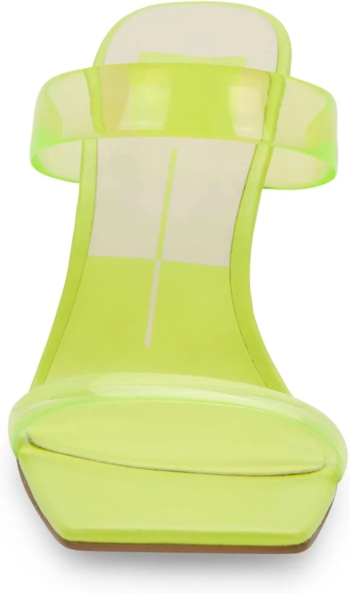 Dolce Vita Women's Novah Two Strap