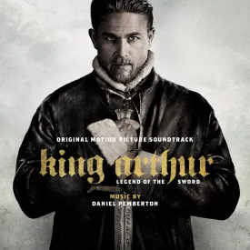 King Arthur: Legend Of The Sword Or Iginal Motion Picture Soundtrack