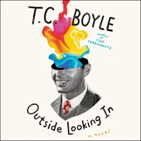 Outside Looking In: A Novel MP3 CD  Unabridged, April 9, 2019