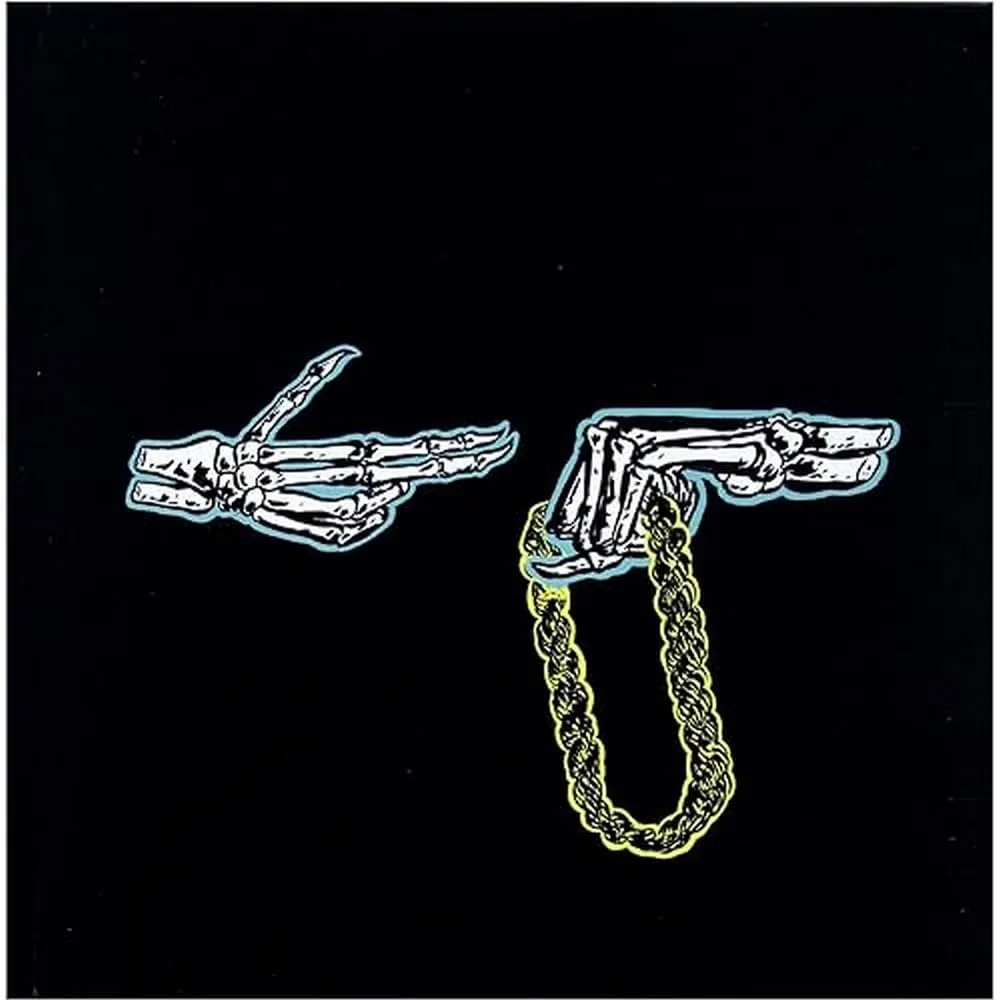 Run the Jewels