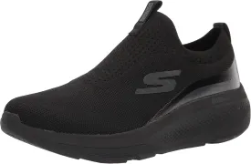 Skechers Women's Go Run Elevate-Hot Streak Sneaker, US Women