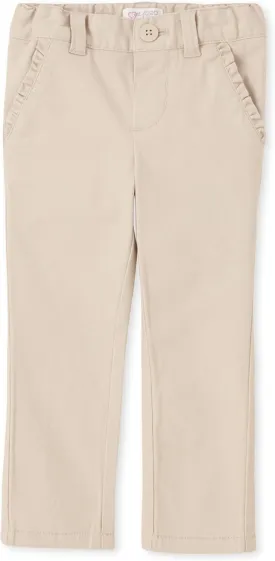 The Children's Place and Toddler Skinny Chino Pants