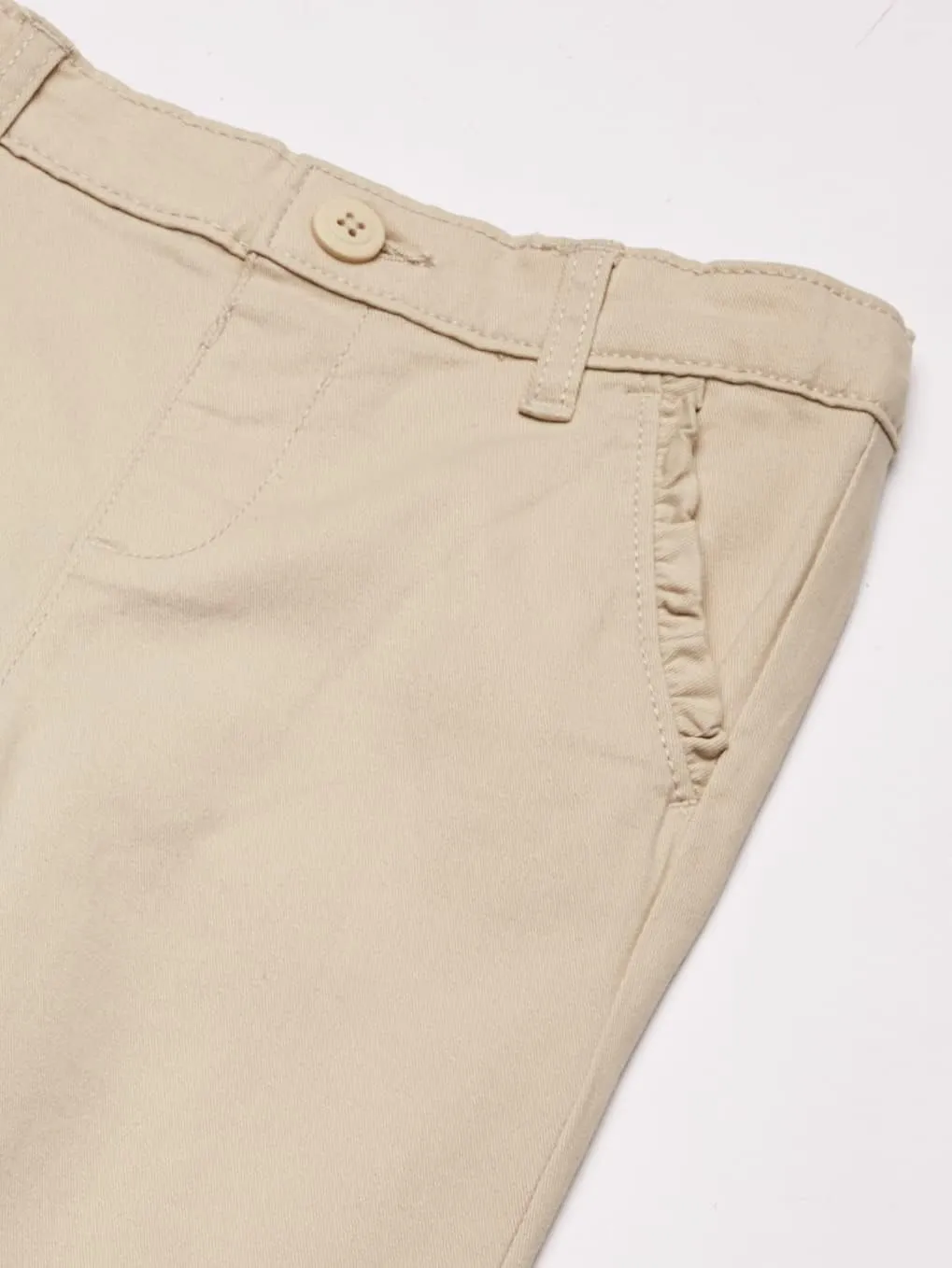 The Children's Place and Toddler Skinny Chino Pants