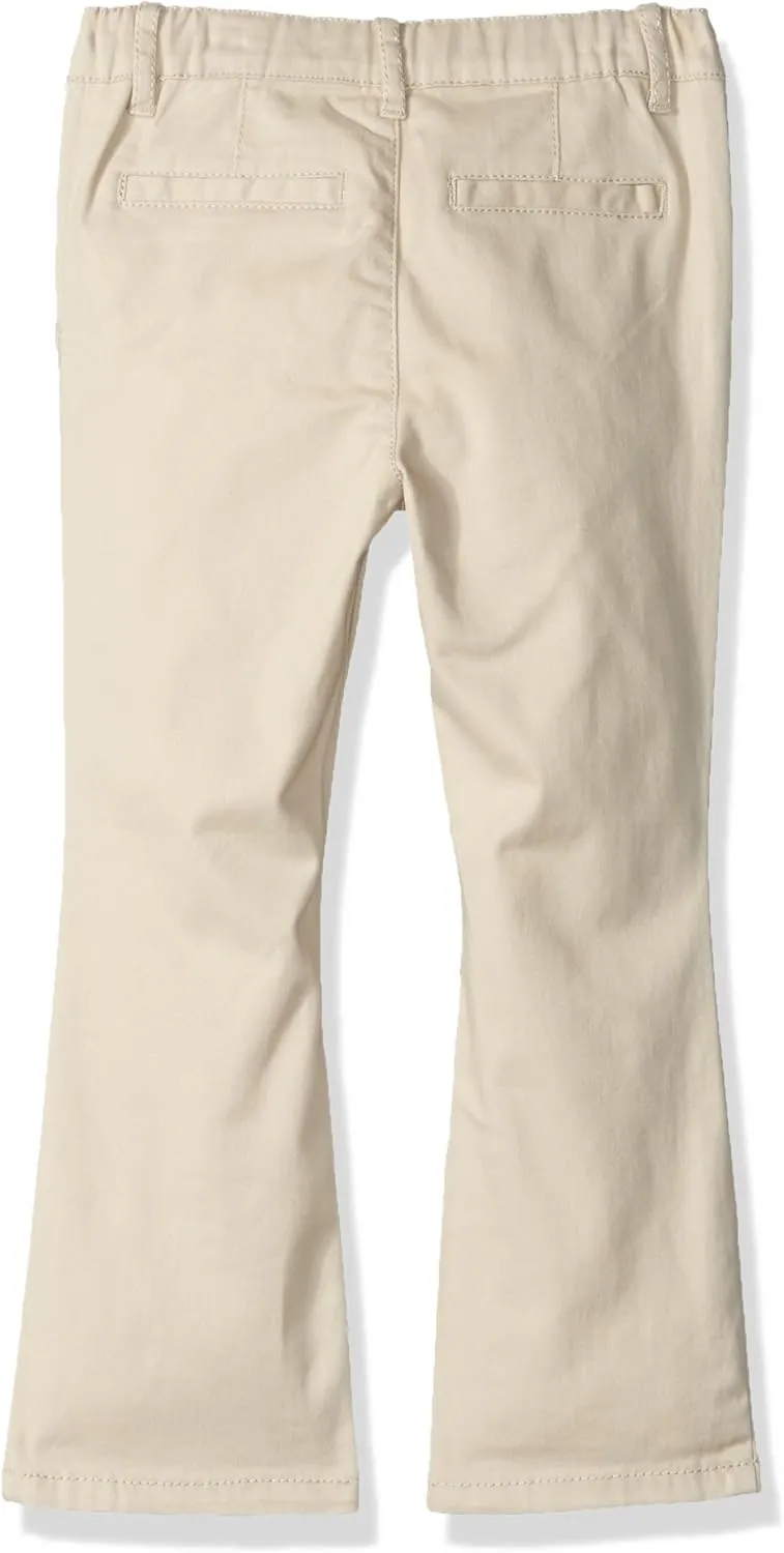 The Children's Place and Toddler Skinny Chino Pants