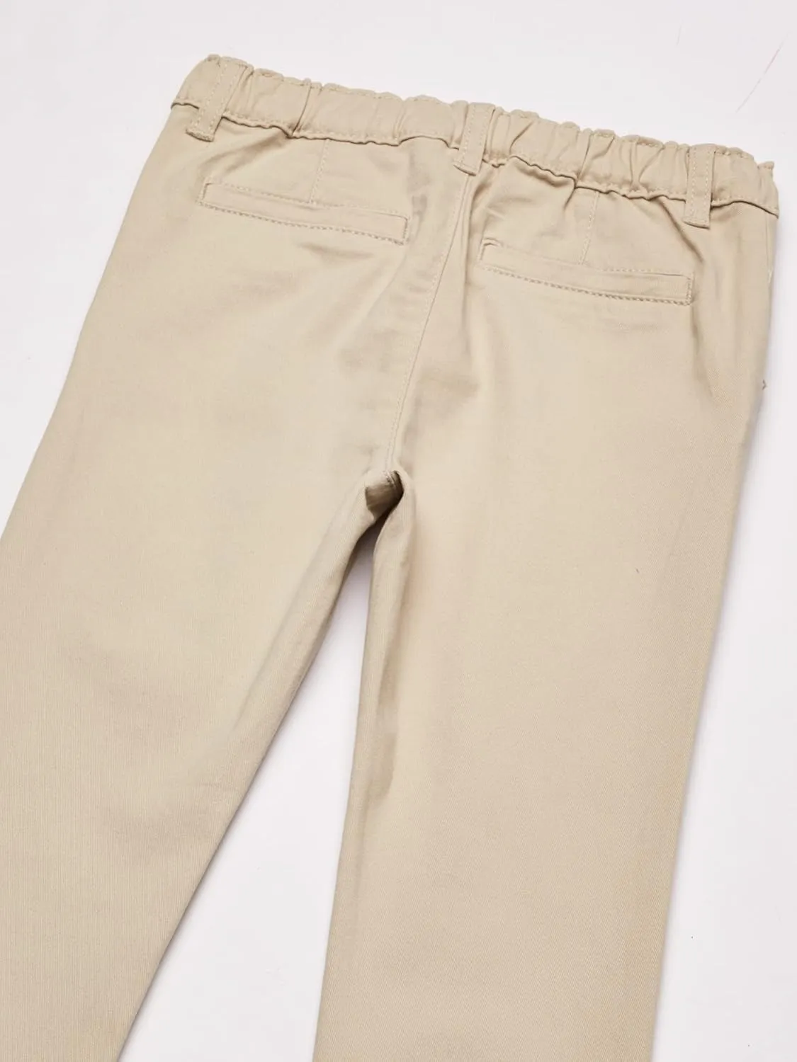 The Children's Place and Toddler Skinny Chino Pants
