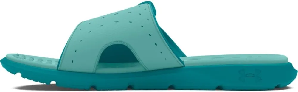 Under Armour Women's Ignite Pro Slide Sandal