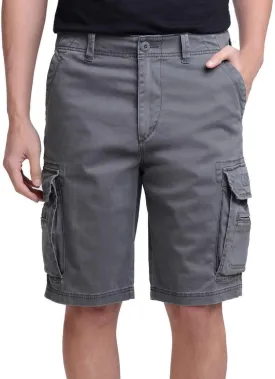 UNIONBAY Men's Wyatt Stretch Cargo Short